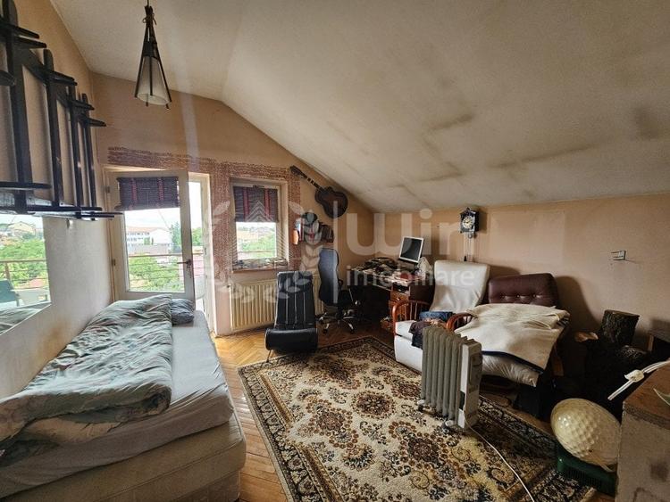 Casa cu 11 camere | 404mp util | 539mp teren | Gruia | Zona 7 Strazi! - 12