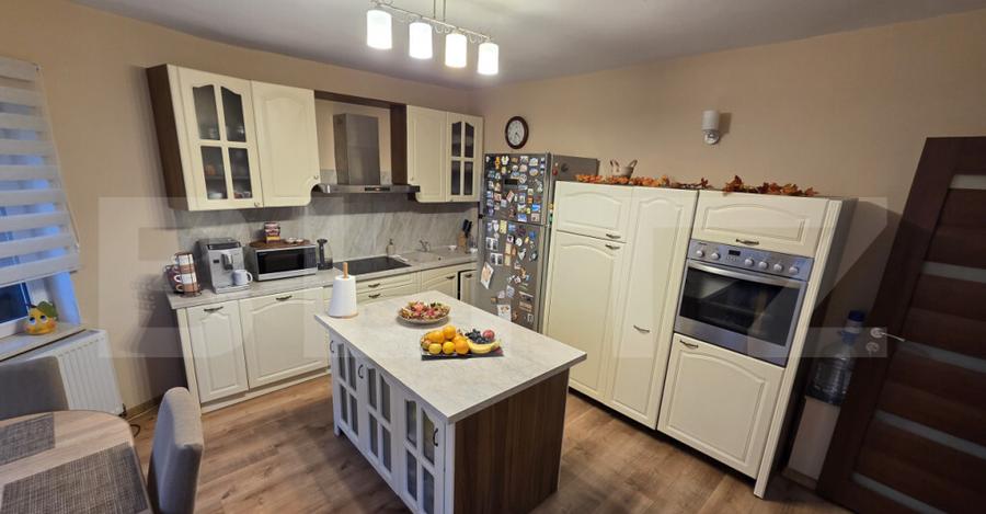 Casa individuala, zona centrala - posibilitate business !! - 1