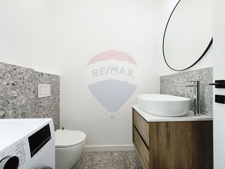 Vanzare Vila Mobilata American Village Pipera Inchiriata - 9