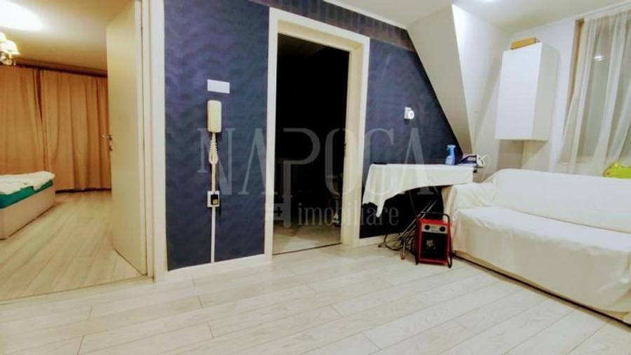 Casa 7 camere de vanzare in Olosig Oradea, Oradea - 7