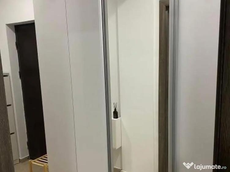 Berceni metrou parter decomandat - 1