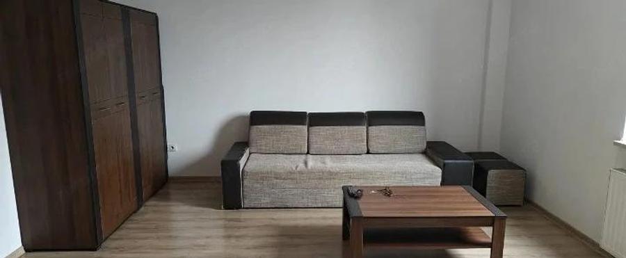 Garsoniera de inchiriat in zona Dristor - 1