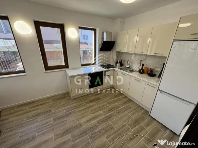 Casa individuala160 mp | 5 camere | 4 bai | 4 parcari - 13