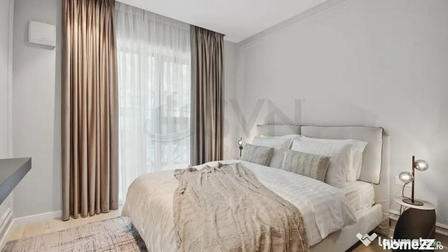 Apartament cu 2 camere decomandat în Nord