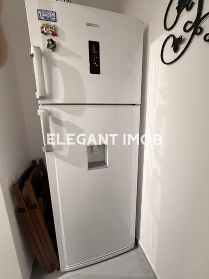 Apartament mobilat 2 camere Pallady - 9