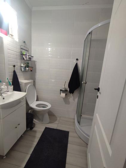 Vand casa Albota P+1E sub pretul unui apartament - 5