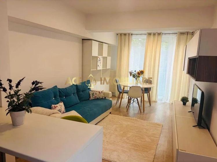 2 Camere de inchiriat | Politehnica Park | Centrala | Parcare | Metrou - 2