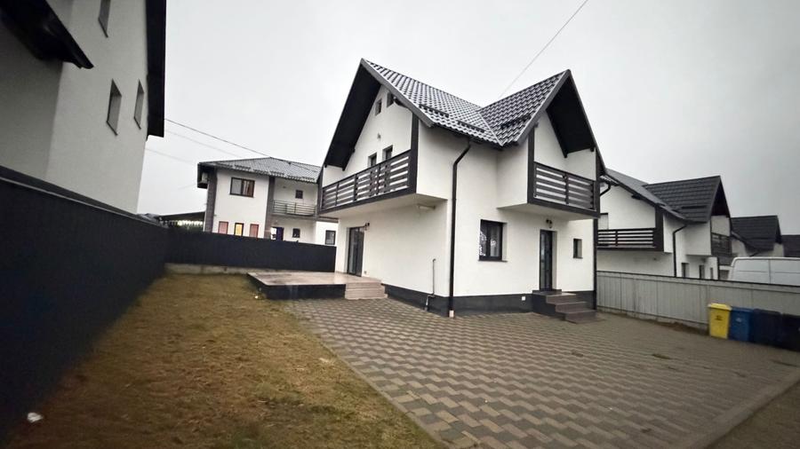 Casa individuala de vanzare Ipotesti - 7