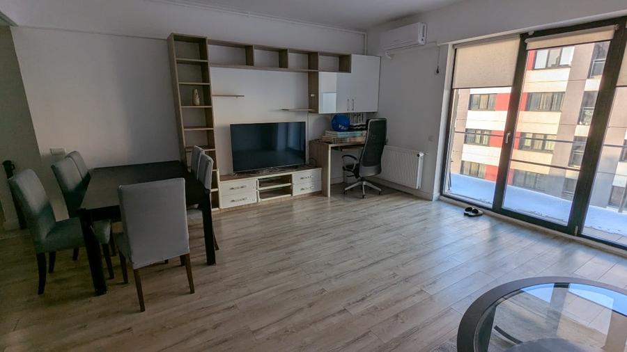 Apartamrnt 3 camere - Grozăvești - 82mp - 2016 - Smart Home - 5