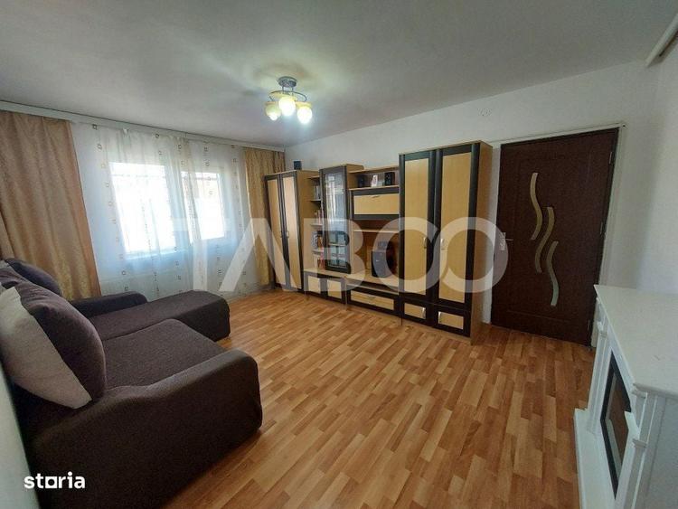 EXCLUSIVITATE - COMISION 0! Apartament 3 camere balcon si pivnita - 7