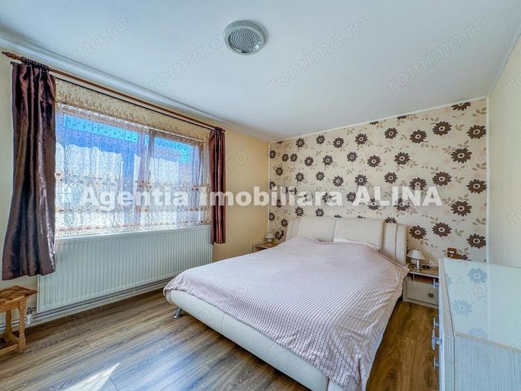 Casa si teren in Satul Bejan din Comuna Soimus, Jud. Hunedoara. - 4