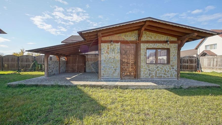 Casă individuala -Brasov - 9