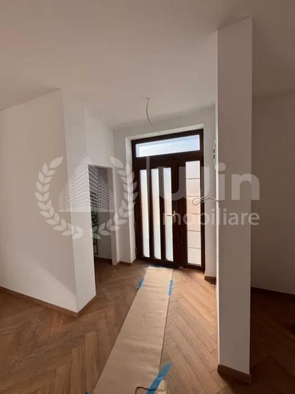 Casa cu 5 camere | 190mp util | 290mp teren | Gruia | Zona stadion CFR - 6