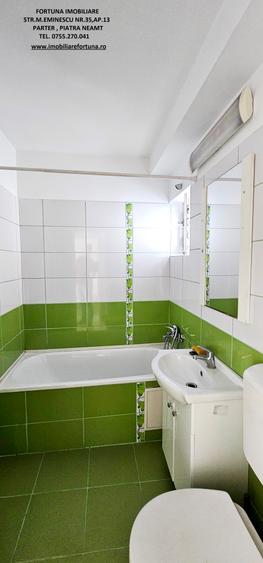 Apartament 2 camere, etaj 3/4, zona Ultracentrala - 5