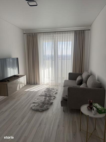 2 camere decomandat -Comision 0% - 2km Militari - 7