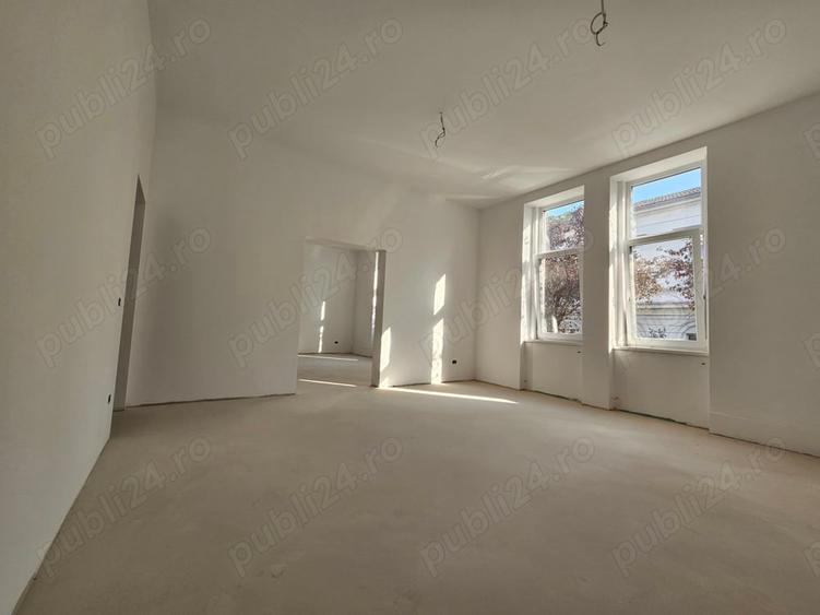 Spatiu de inchiriat direct de la proprietar, 103mp utili, in zona Spitalului Municipal Arad - 5