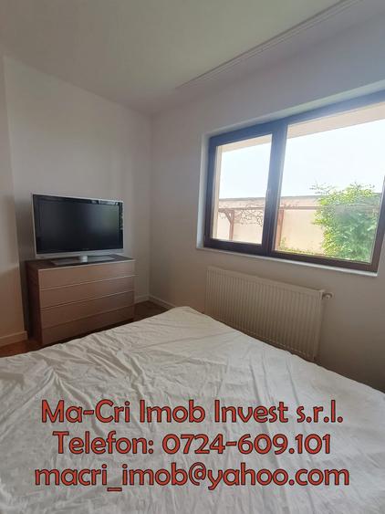Apartament 3 Camere Open-Space | Crângași - eMAG | Etaj 1 | Bloc 2019 - 8