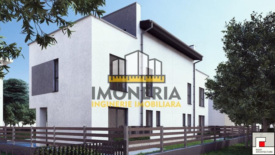 Apple Villas 2 – Comision 0% – Casa noua, 4 camere, metrou N. Grigorescu - 37