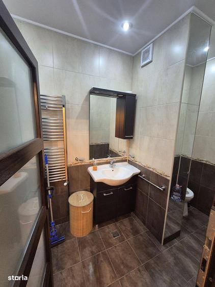 Apartament 2 camere et.2 Lunca - 1