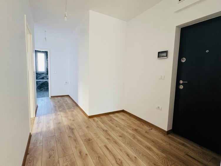 Apartament cu 3 camere + 68 mp gradina l Giroc - 25