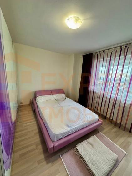 Apartament 2 camere zona Baba-Novac, Constanta, COMISION 0% - 3