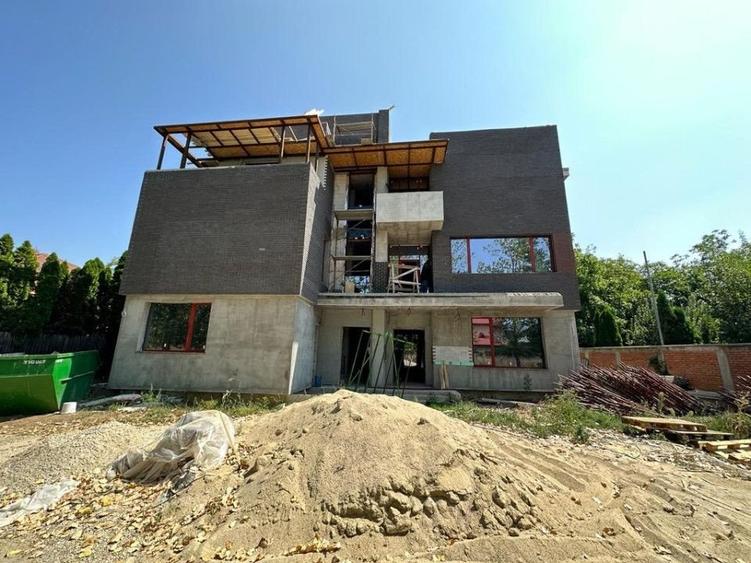 Casa 900 mp Pipera Iancu-Nicolae - 8