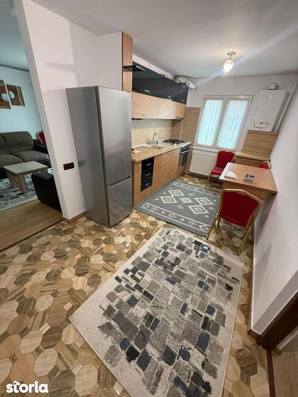 Ap. de inchiriat, 3 camere, 66 mp, Mana?tur Grigore Alexandrescu - 10