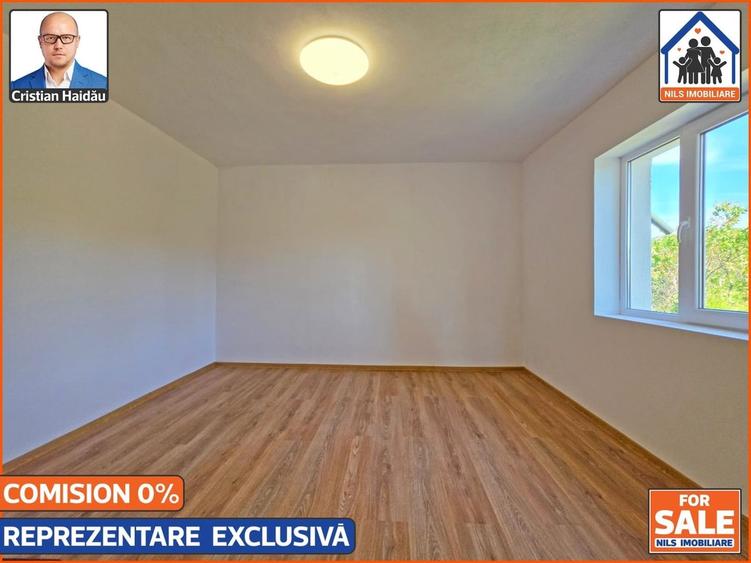 Casa renovata 141mp Teren 10.000mp | Podenii Vechi - PH - 6