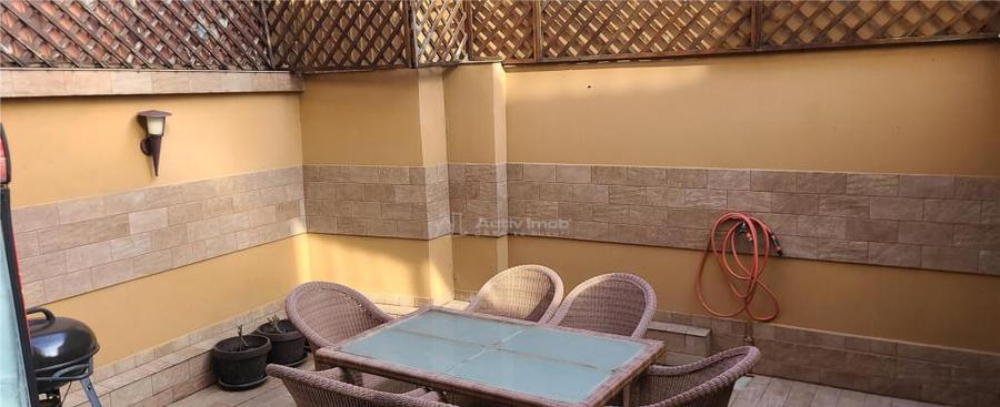 Casa tip Duplex | Premium | Cartier 23 August - 6