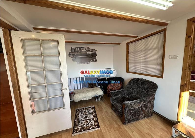 Casa 4 camere, in Ploiesti, zona Vest - 12