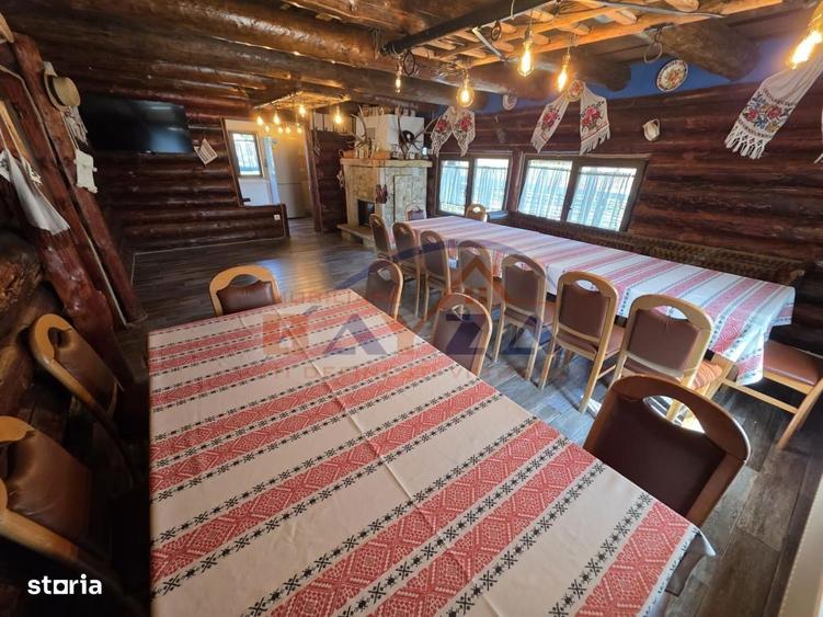 Surdesti Pensiune turistica | Exclusivitate | Comision 0% - 9