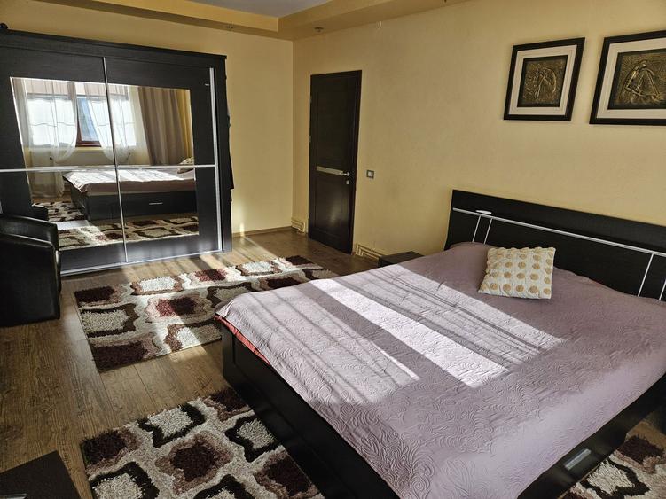 Casa mobilata si utilata zona semicentrala - 2