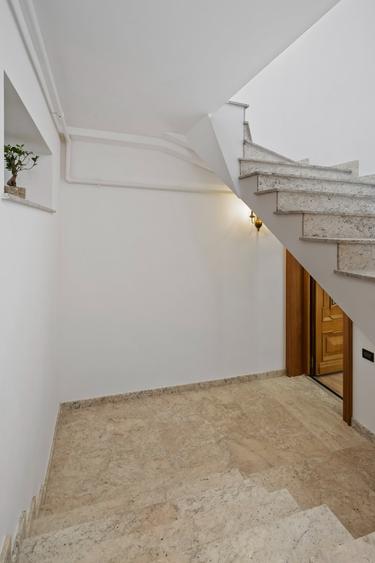 VILA ISTORICA CISMIGIU - COMPLET RENOVATA - 41