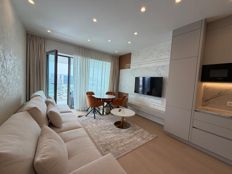 Apartament la prima închiriere în Aviatiei Towers,parcare inclusă - 9