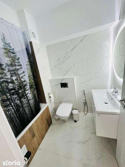 Contemporan 3 camere ,2 bai, parcare subterana inclusa - 3