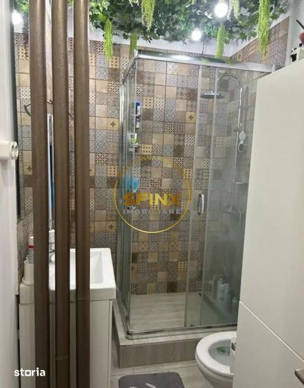 Ultracentral-Magheru-CA Rosetti-3 camere bloc fara risc, anvelopat - 4