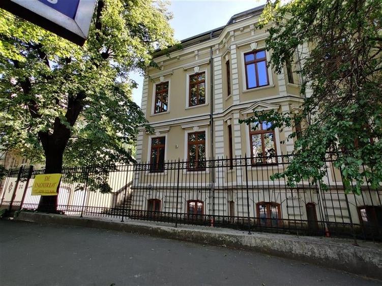 Vila de prestigiu - Lascar Catargiu - 4