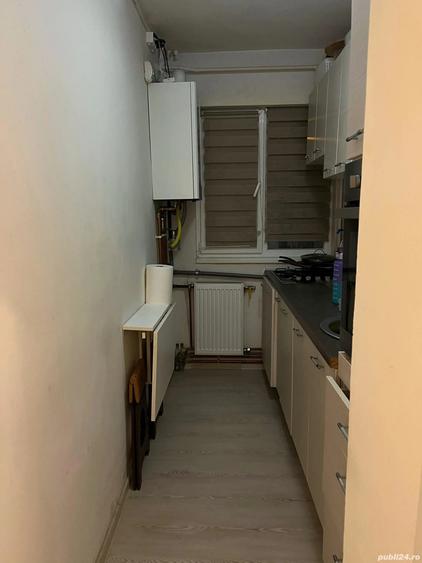 proprietar inchiriez apartement 2 camere zona dacia parter langa mall - 5
