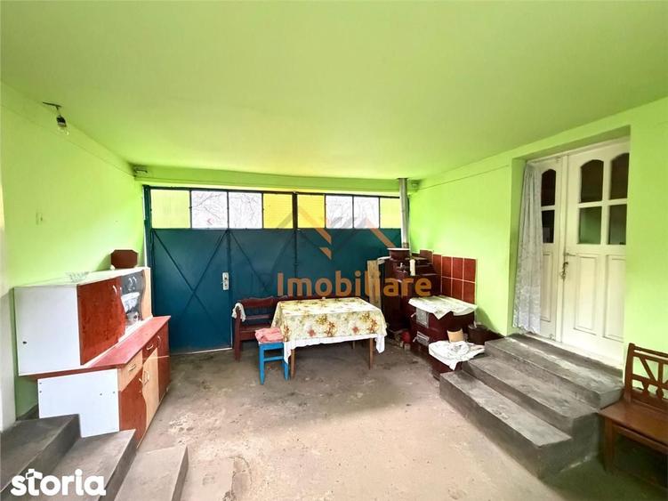 CASA CU TEREN 2846 MP | COMUNA ASTILEU | SAT CALATEA - 13