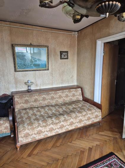 Vand apartament doua camere - 8