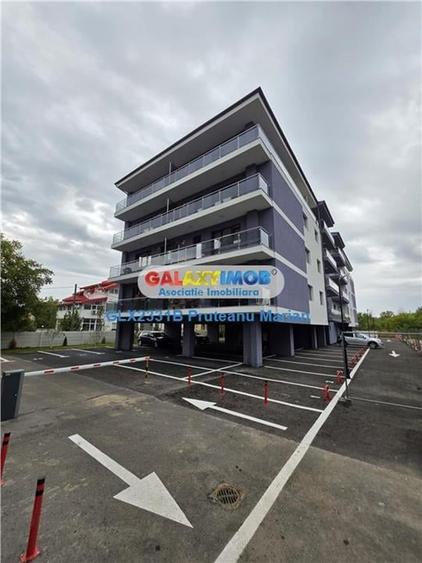 Vanzare apartament Premium cu 3 camere situat aproape de Valea Oltului - 23