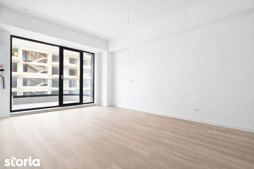 Vanzare Studio in prima linie la mare | 41.1 mp | Mamaia Nord - 7