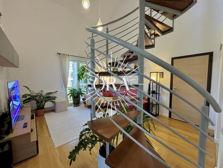 APARTAMENT PE 2 NIVELURI 4 CAMERE | DE VANZARE | VALEA CHINTAULUI | - 3