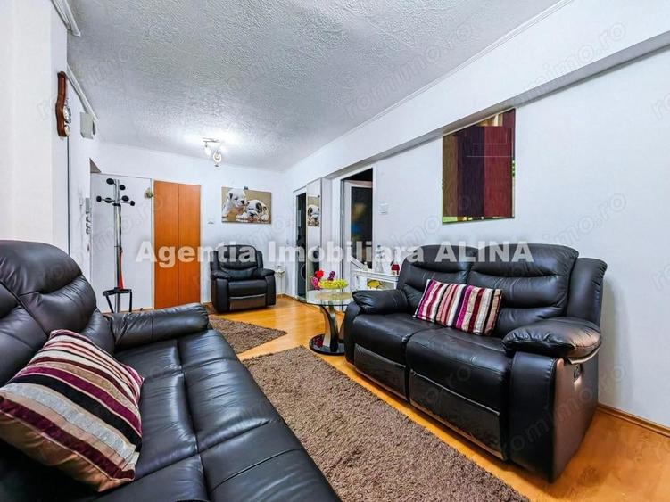 Apartament 2 camere (Transformat in prezent, intr-un Apartament cu 3 camere) in Deva, Bld. Decebal. - 7