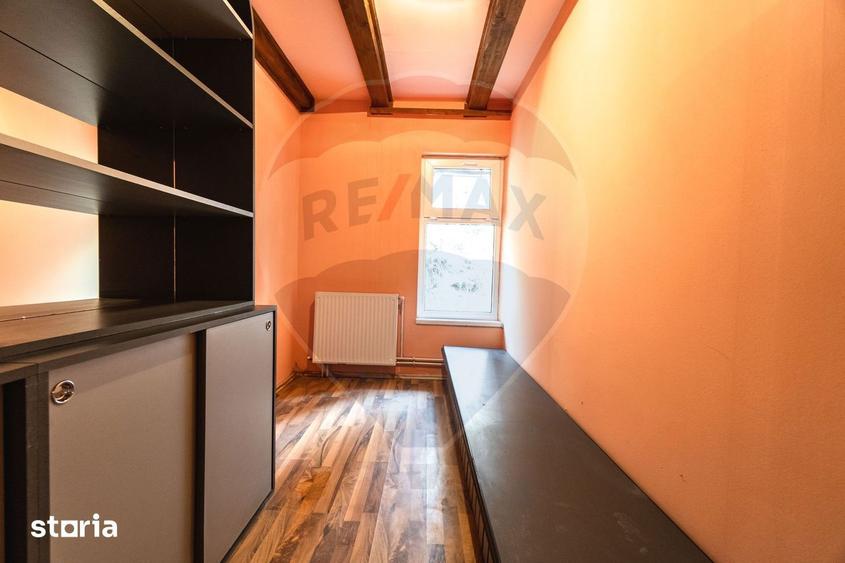 Casa de vacanta | 6 camere | Teren 463mp | Predeal | Comision 0% - 1