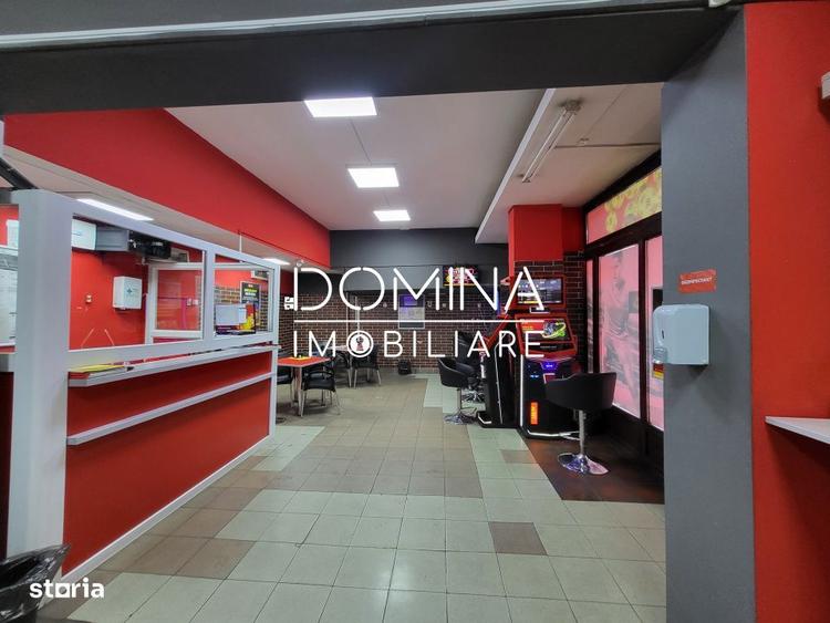 Vanzare spatiu comercial central situat pe strada Unirii - 3