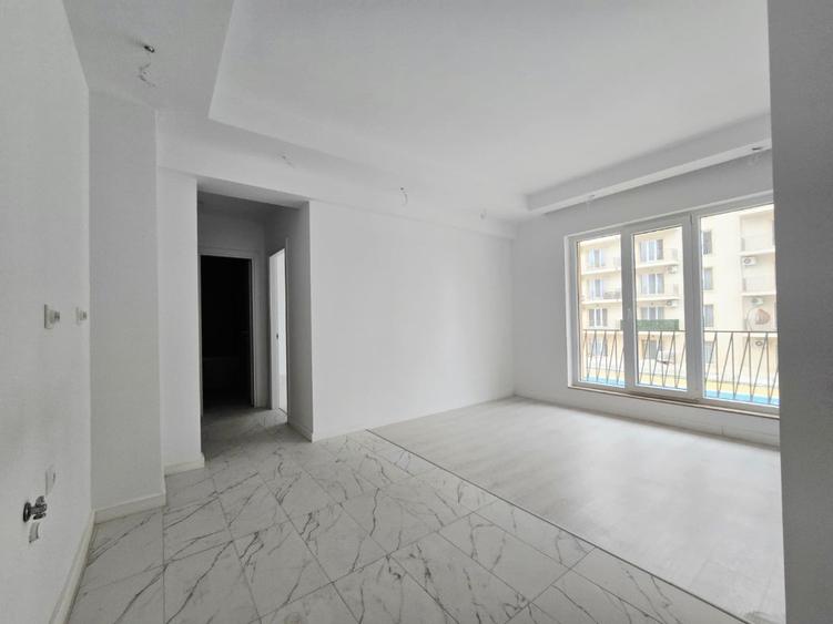 COSMOPOLIS - Apartament 2 camere Tip Studio, nou - 7