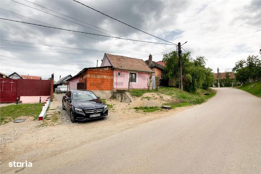RECO, casa in Cheriu, Bihor - 1