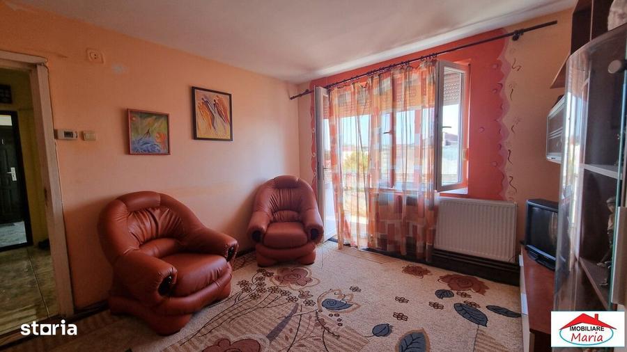 Apartament caramida 2 camere Solidaritatii cu balcon - 8