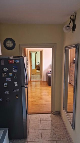 Vand apartament 2 camere - 1